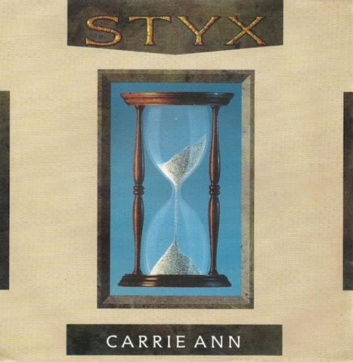 Styx : Carrie Ann